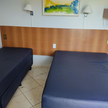 Thermas Place Suite Caldas Novas Εξωτερικό φωτογραφία