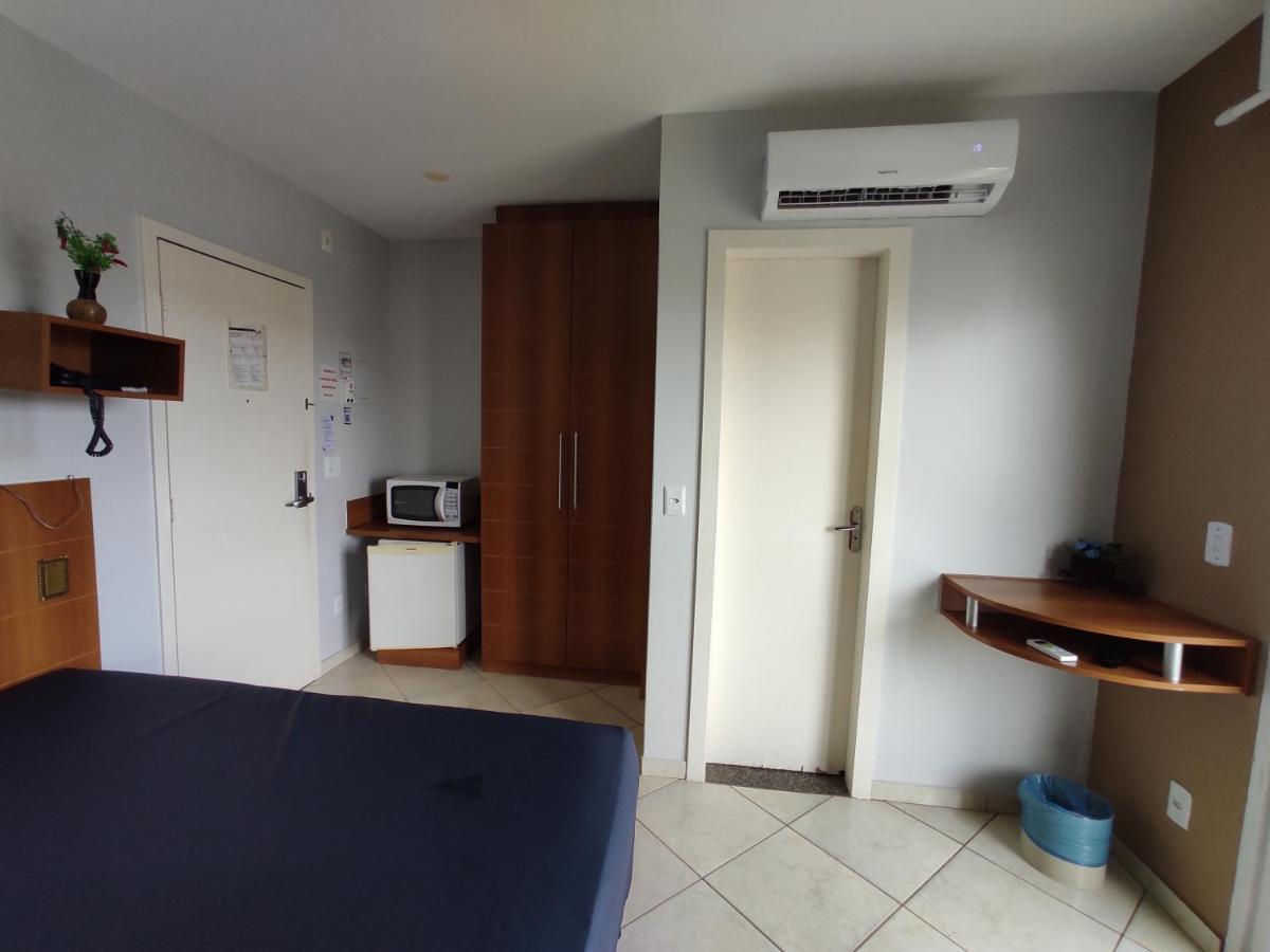 Thermas Place Suite Caldas Novas Εξωτερικό φωτογραφία