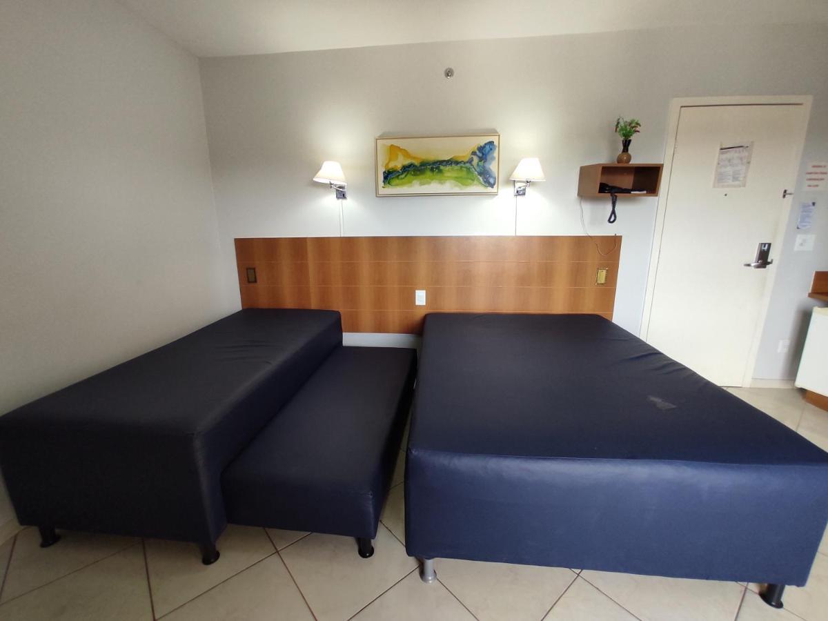 Thermas Place Suite Caldas Novas Εξωτερικό φωτογραφία